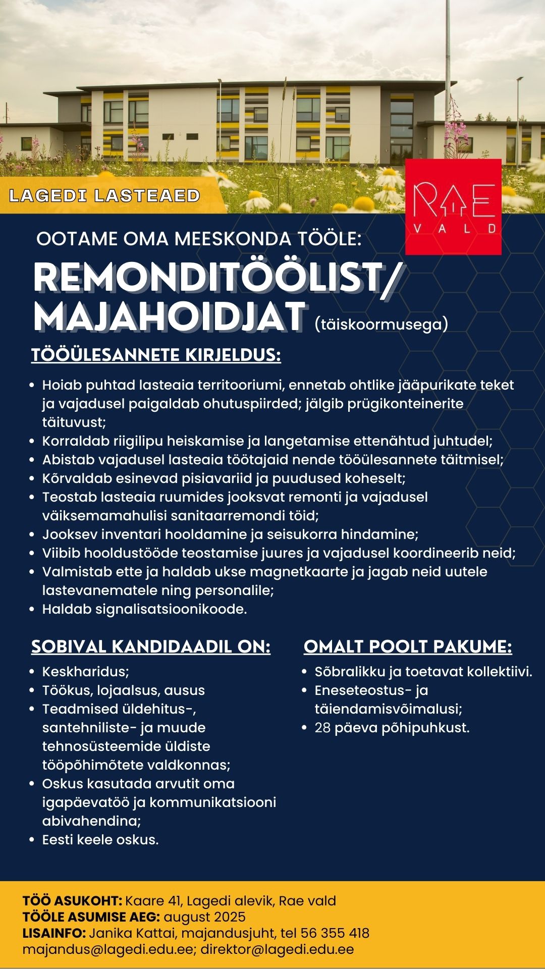 remonditööline