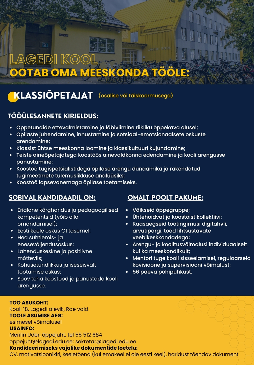 KlassiõpetajaLK