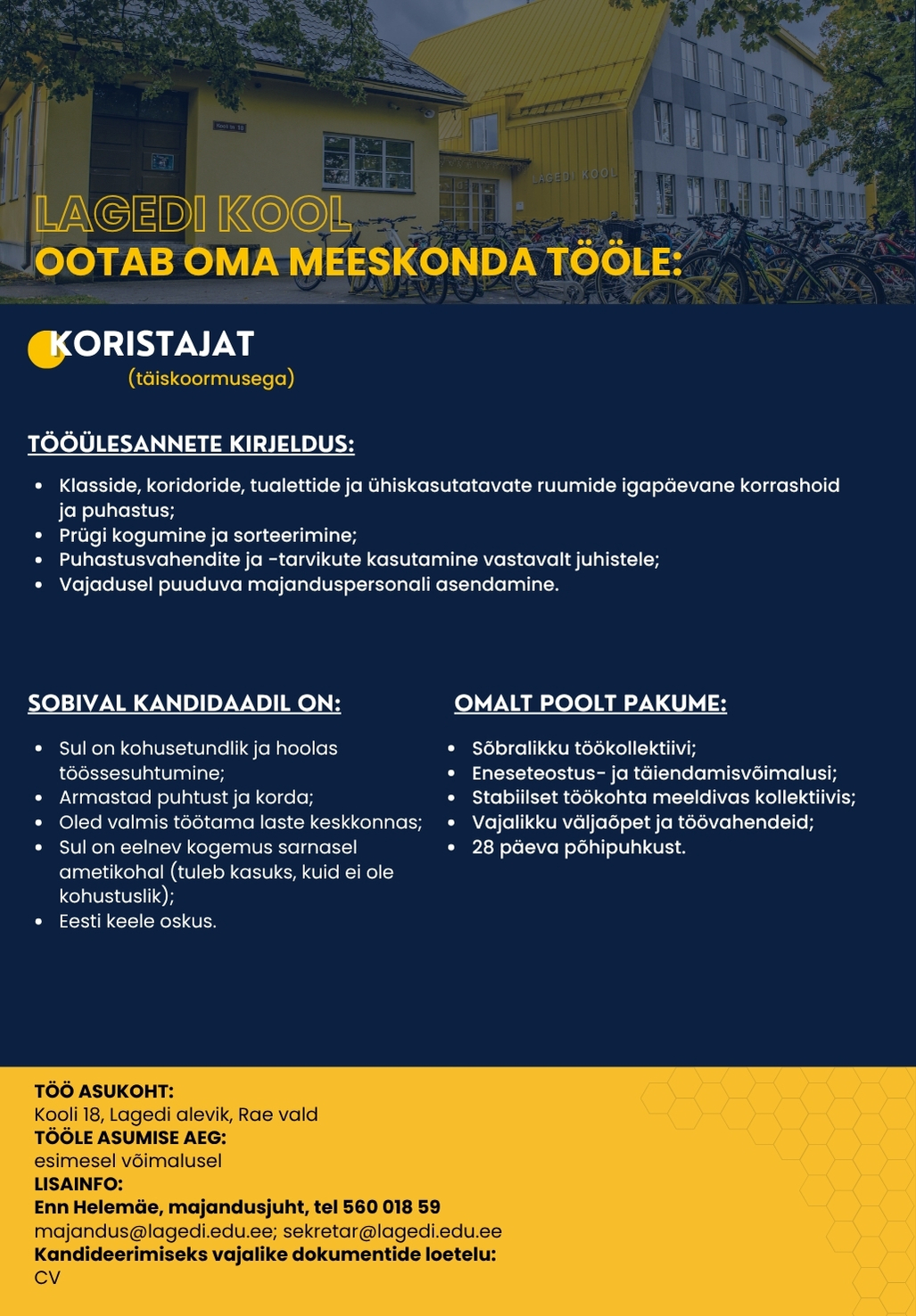 KoristaJaLK