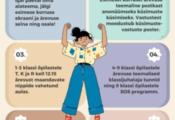 Vaimse Tervise Nädal