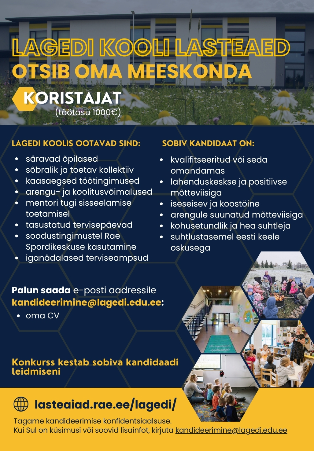 l. koristaja l. koristaja